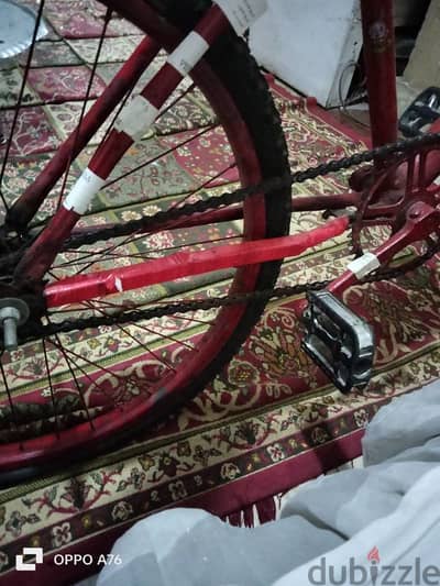 عجله عادي للبيع