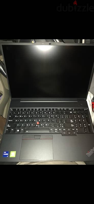 لاب توب لينوفو E16 gen1