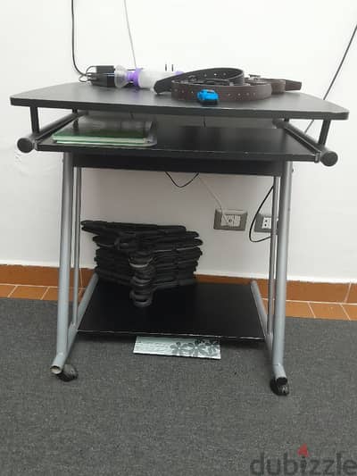 computer desk