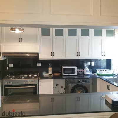 Fully Furnished Apartment for Rent in Mountain View Executive