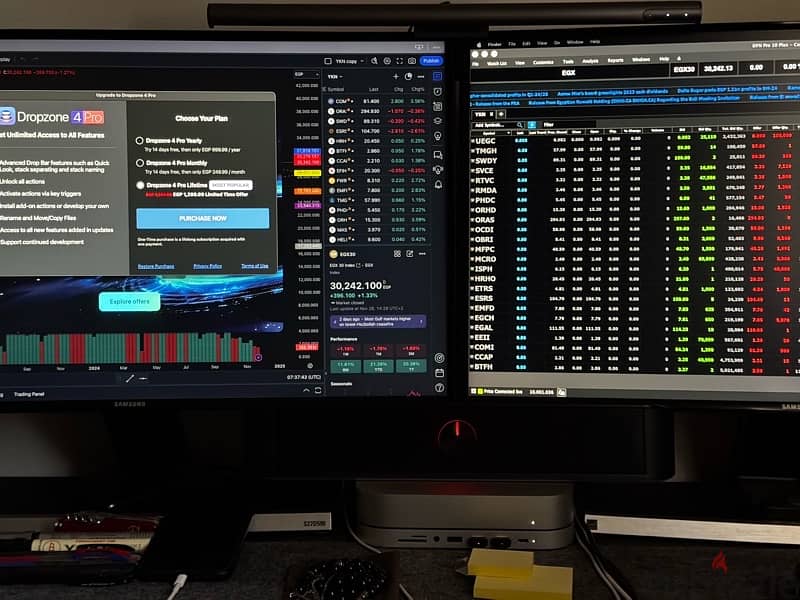 S27D590  2 Monitors 1