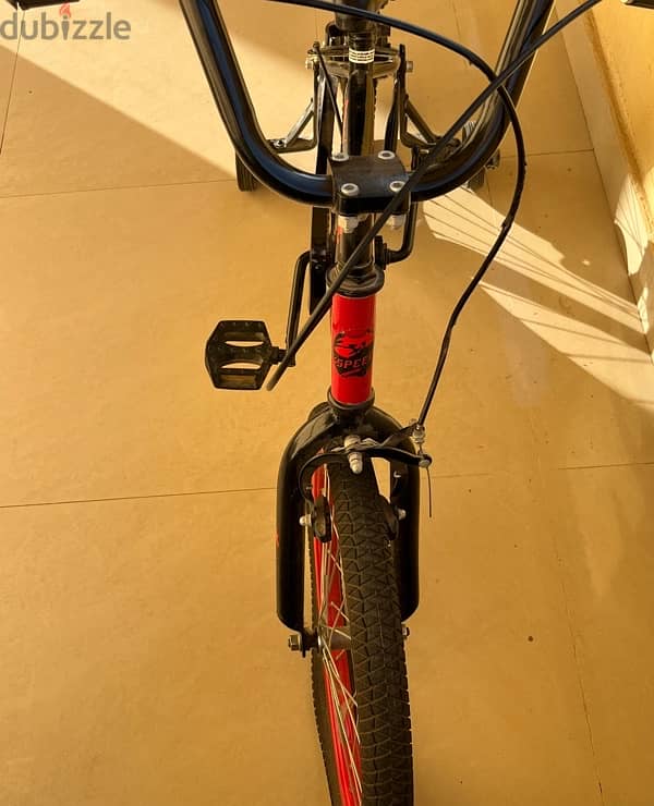 Bicycle Size 20 2