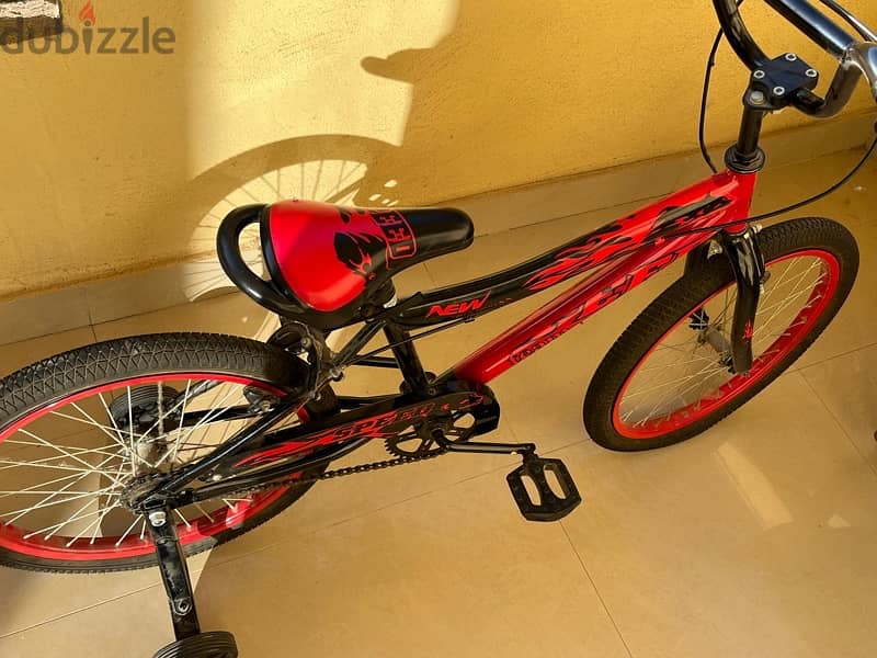 Bicycle Size 20 3