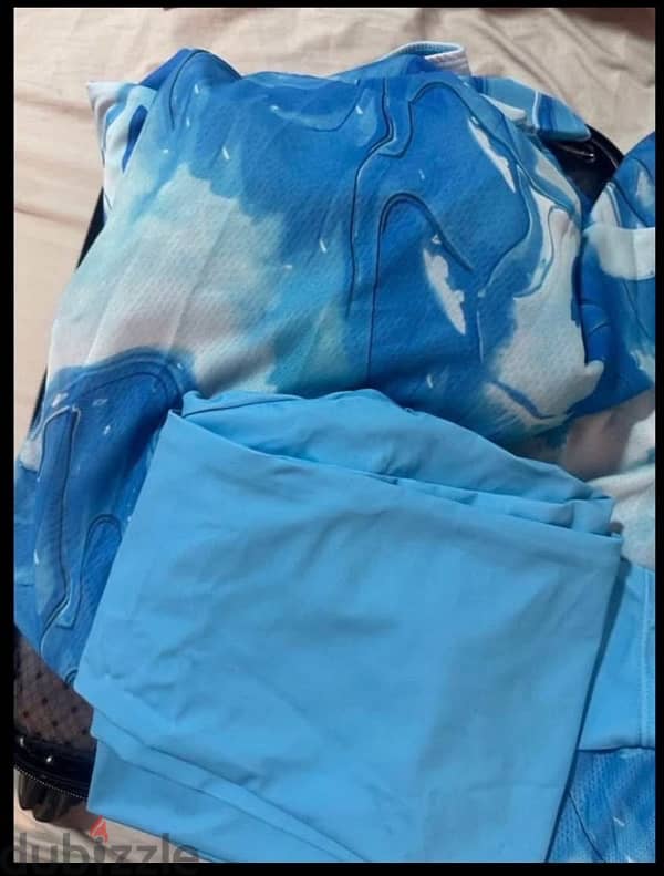 Burkini swimsuit 2