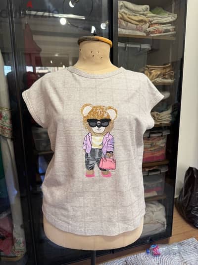 customize design of ur t-shirt
