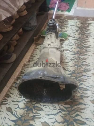 فتيس مازدا 929 بحاله ممتازه