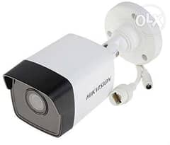 DS-2CD1053G0-I – 5 MP Fixed Bullet Network Camera 0