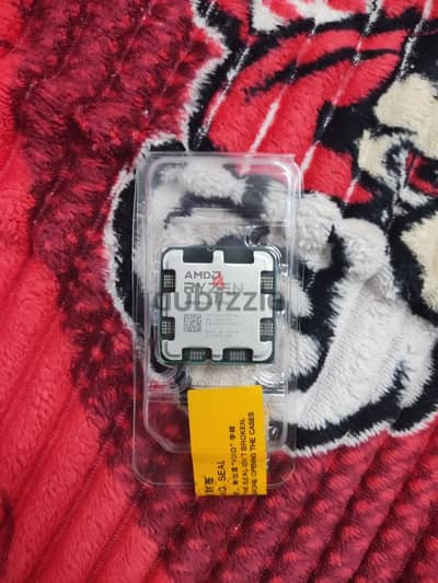 Amd Ryzen 7 7700 cpu 8 cores 16 threads استعمال سنة السعر نهائي