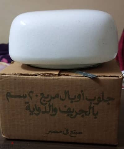 جلوب اوبال 20 سم