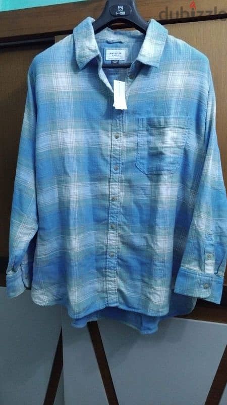 American Eagle shirt 2