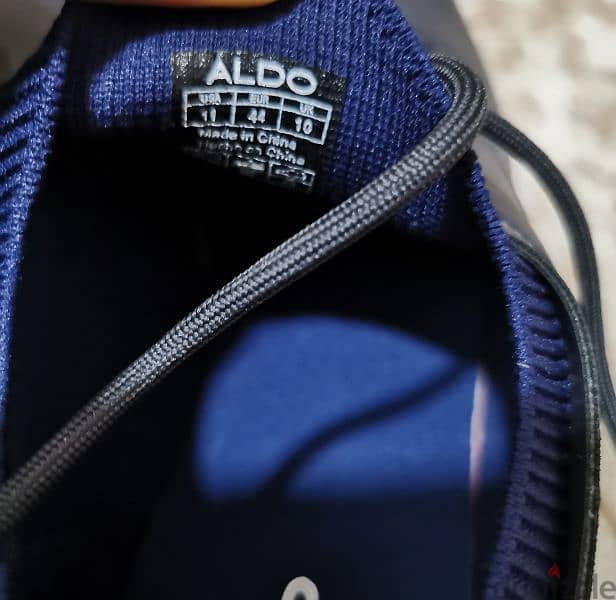 Aldo shoes 1