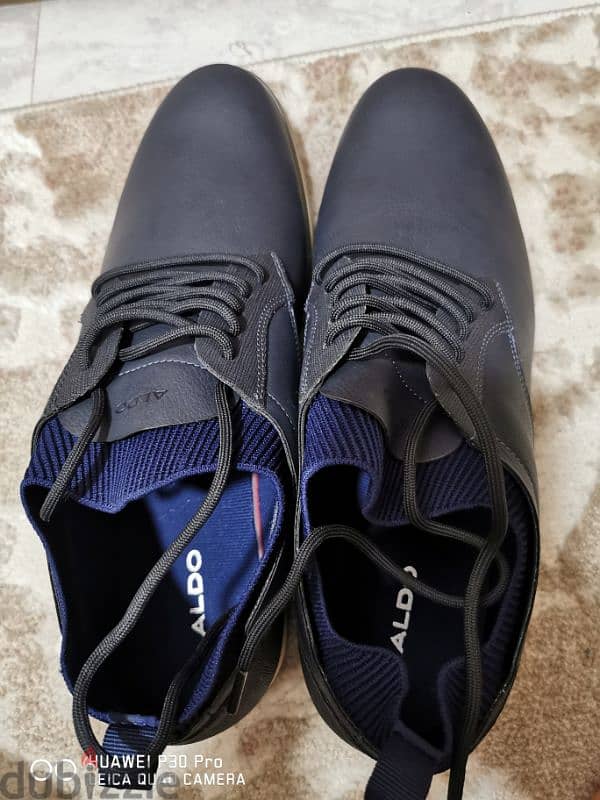 Aldo shoes 4