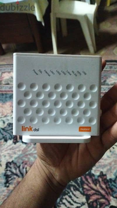 ΖΤΕ ΖΧΗΝ H108 راوتر