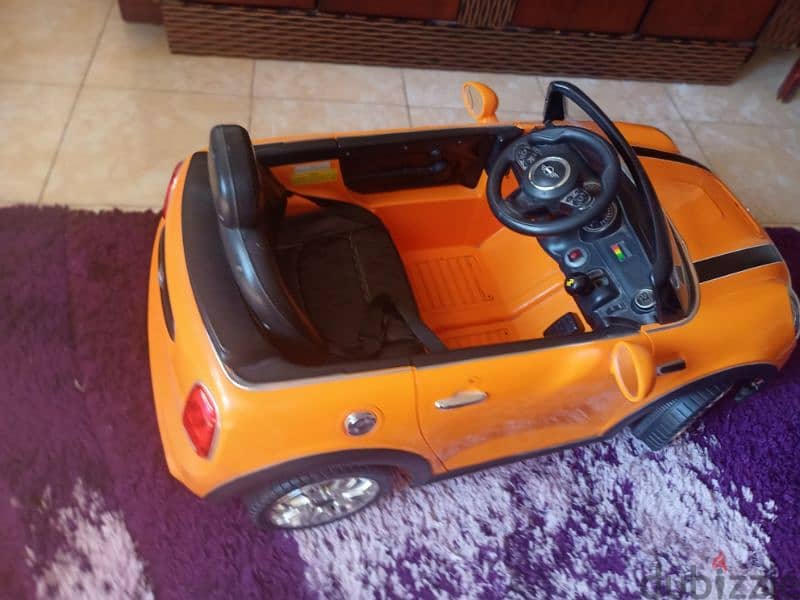 عربيه اطفال 2