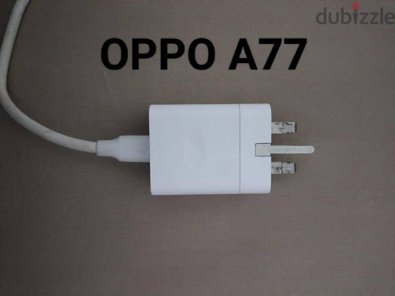 OPPO A77 2