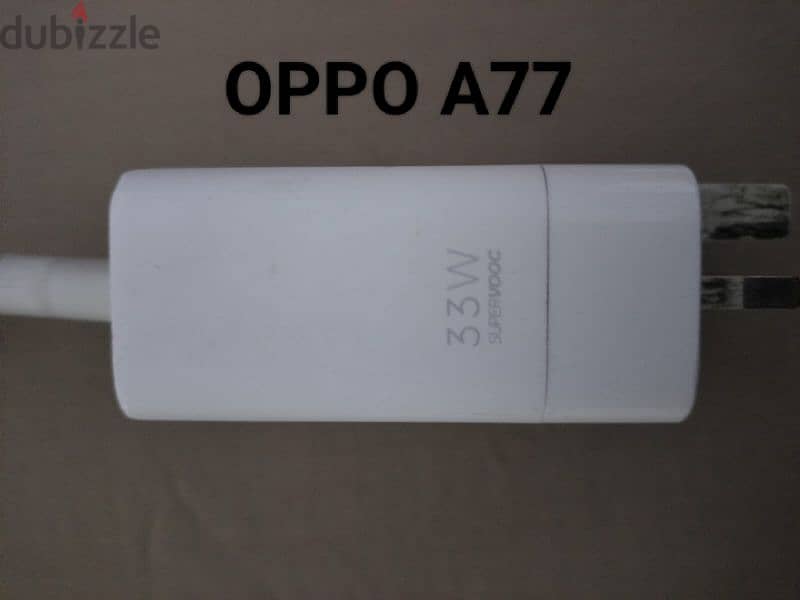OPPO A77 3