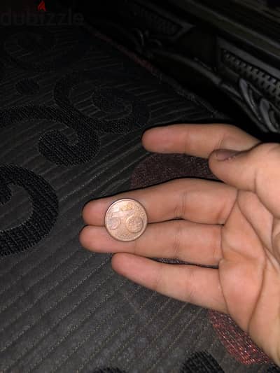 عملة قديمة