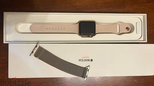 Apple Watch Series 3