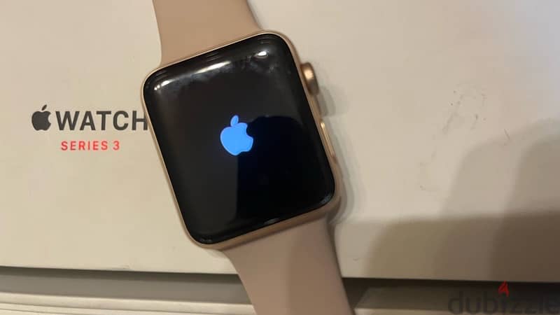 Apple Watch Series 3 1