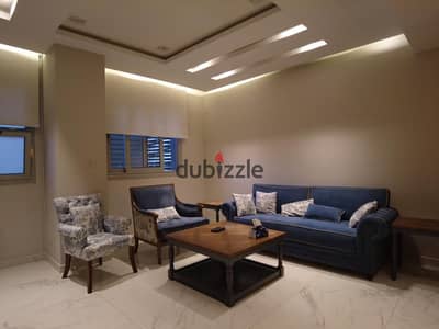 شقه لايجار  2 نوم مفروشه جاهزة لسكن اباحسن سعرفى السوق جاهزة لسكن فىvillage gate