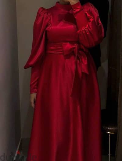 jamela dress فستان من محل جميلة