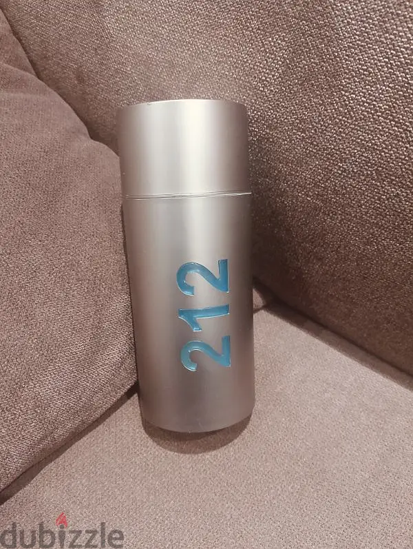 212 MEN Carolina Herrera (100ml)