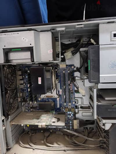 PC Z640 hp