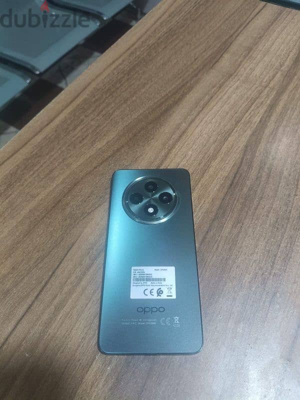 oppo reno 12f 3