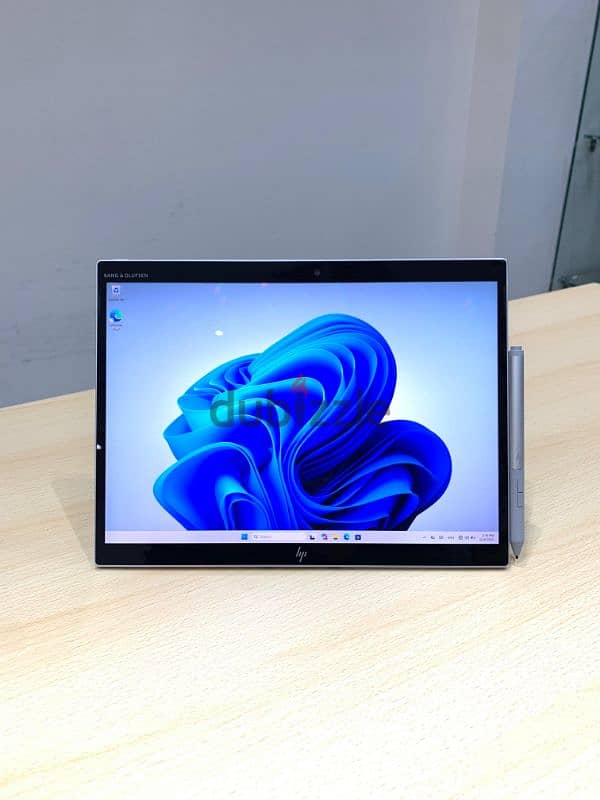 HP Spectre X360 13-ae - Gruppo LCD 4K Touch Screen Originale 942849-001 (Grade A)