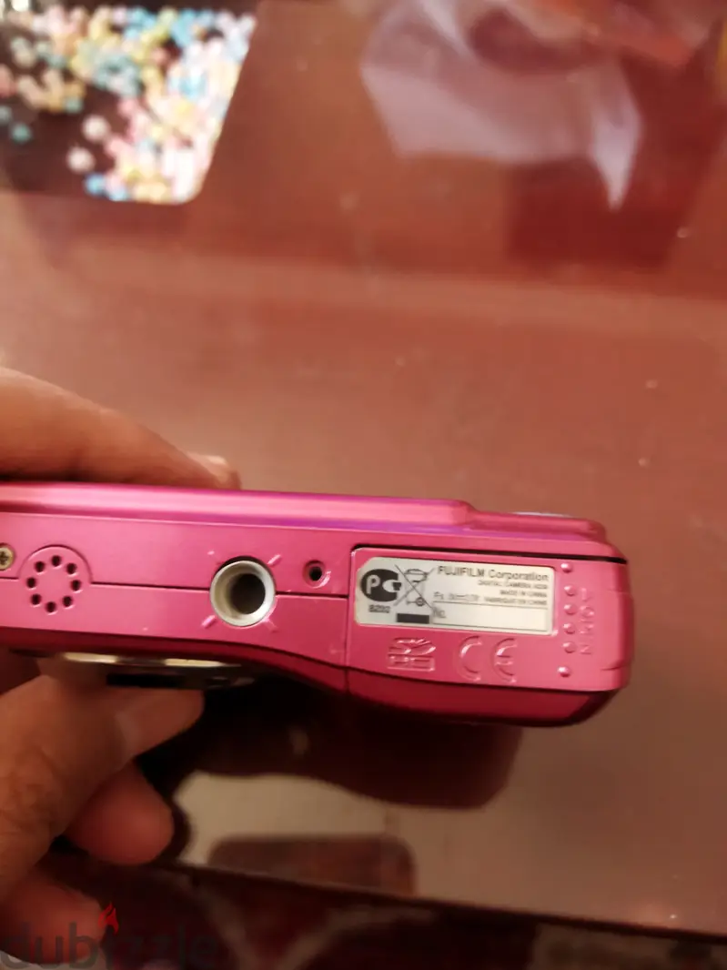 Venta de cámara Fujifilm65056598096387123
