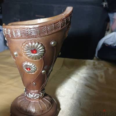 مبخرة وفواحة خزف