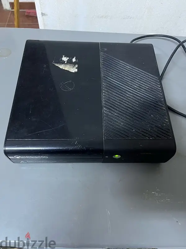 xbox 360