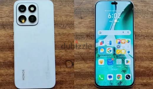 موبيل هونر x8c للبيع او البدل بشاومي نوت