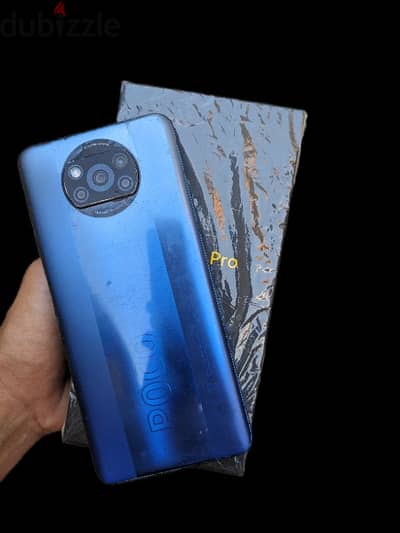 Poco X3 Pro