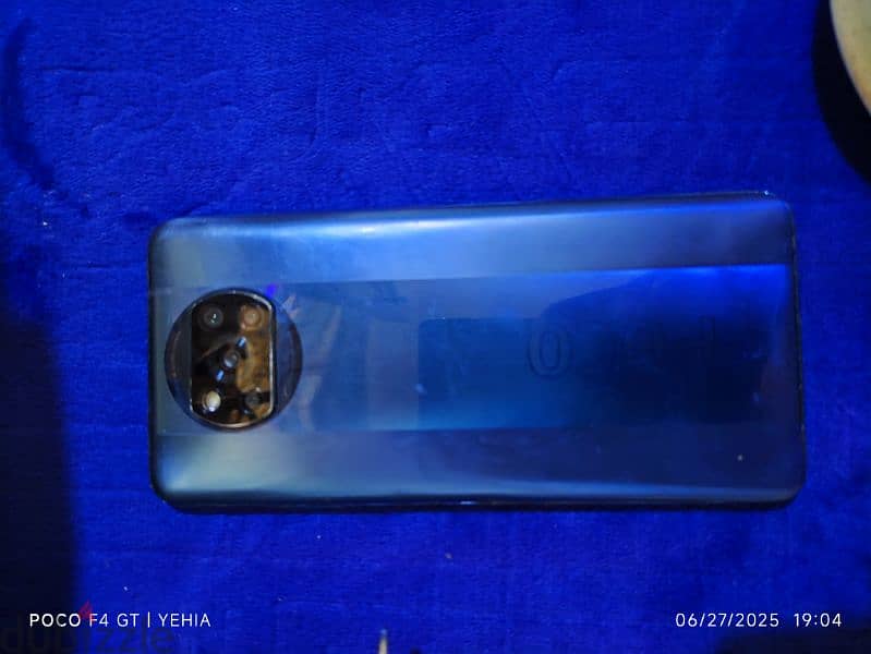 Poco X3 Pro 1