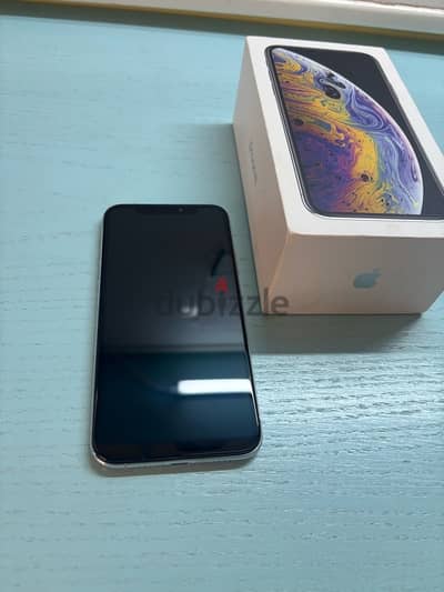 Iphone XS