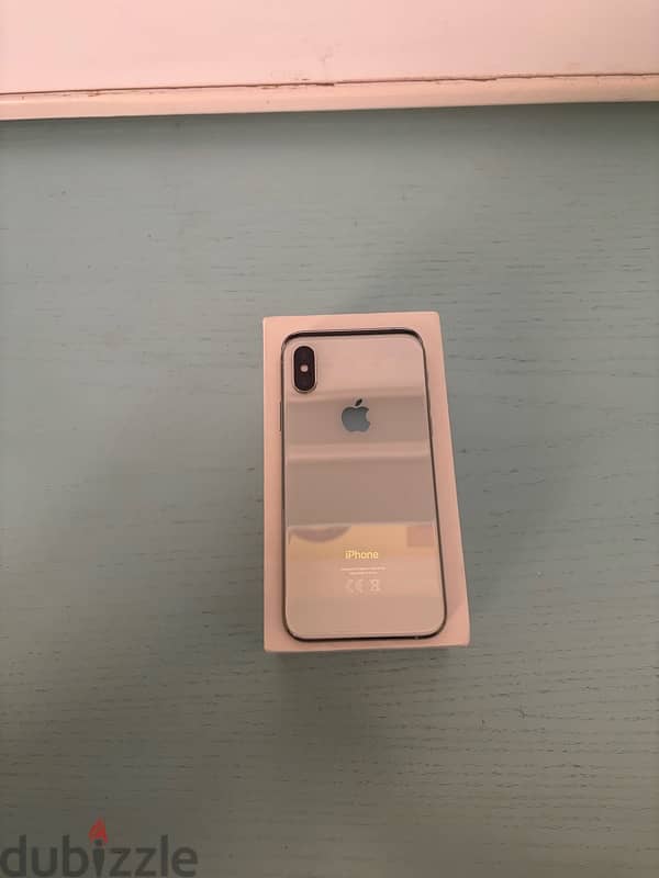 Iphone XS 1