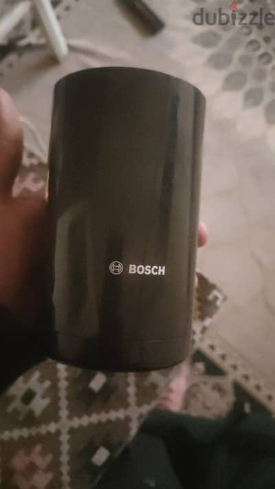 ماكينة تحضير قهوة Bosch