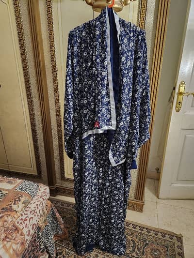 اسدال صلاة حريمى