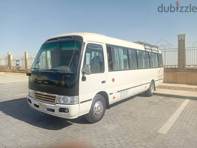 ايجار اتوبيس 33 راكب