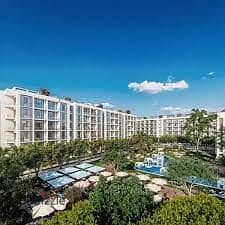 20% Down Payment & 5-Year Plan — Rovan City Apartment for Sale