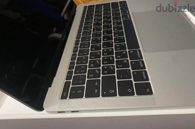 macbook pro 2017 13-inch 2
