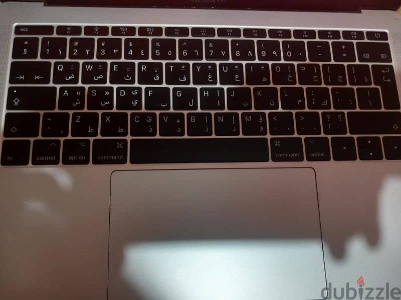 macbook pro 2017 13-inch 5