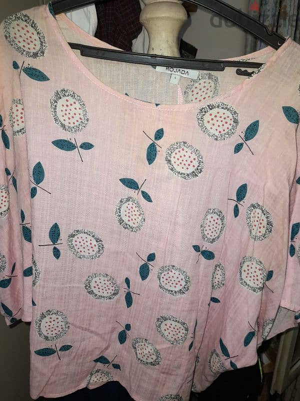 Blouses for sale 3