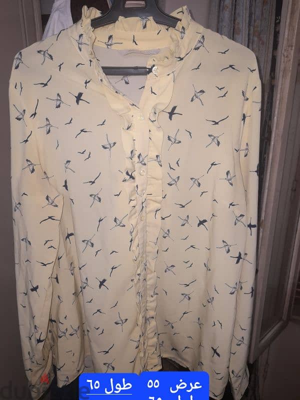 Blouses for sale 8