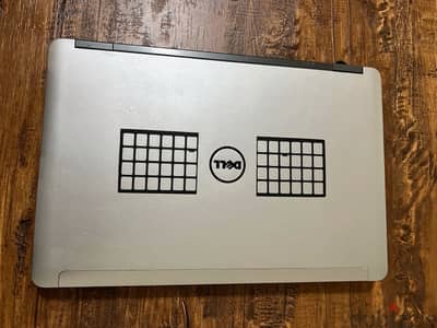 Dell Latitude E6540