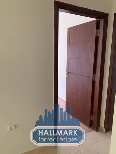 pool view apartment for rent in crystal plaza compound