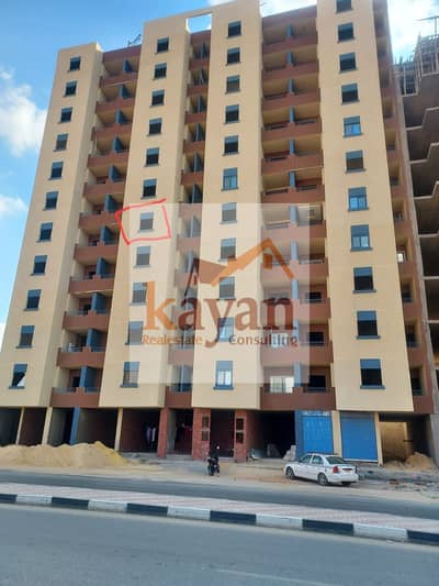 Distinctive apartment for sale in Nasr City - Al Waha District Distinctive apartment for sale in Nasr City - Al Waha District