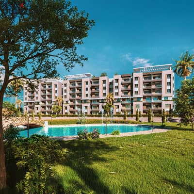 With only a 10% down payment, seize the opportunity to own a 3-bedroom apartment for sale at a hot deal price with a stunning view in the most prestig