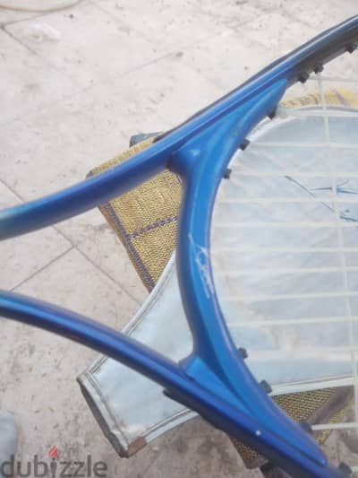 مضرب تنس البيع K-Sport USA___ Tennis Racket for sale